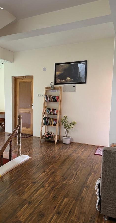 Heschuk Guest House Leh Kültér fotó