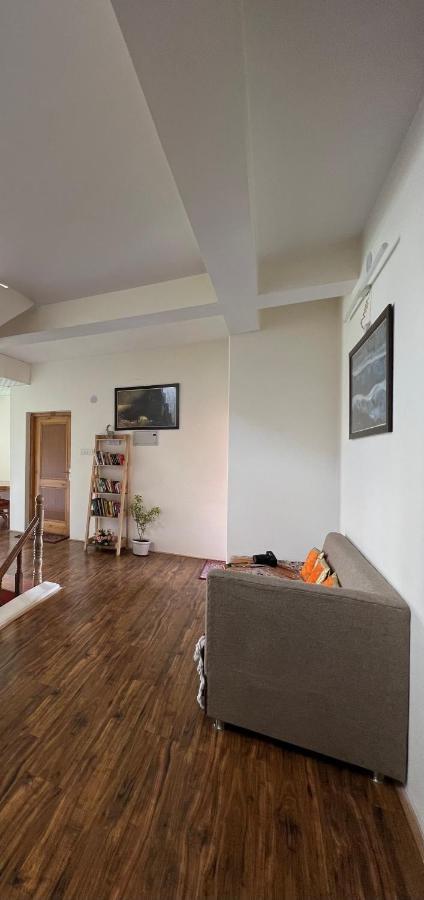 Heschuk Guest House Leh Kültér fotó