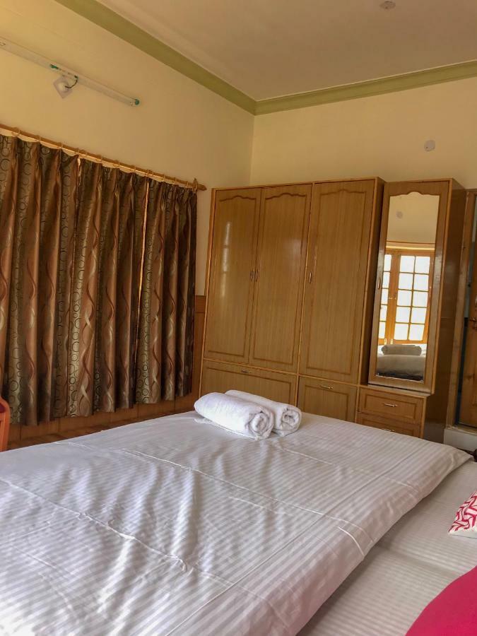 Heschuk Guest House Leh Kültér fotó
